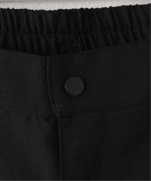 【GR10K / ジーアールテンケー】WOOL STORAGE BOOT PANTS GR10K ジーアールテンケー Grassi