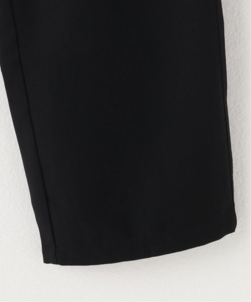 【GR10K / ジーアールテンケー】WOOL STORAGE BOOT PANTS GR10K ジーアールテンケー Grassi