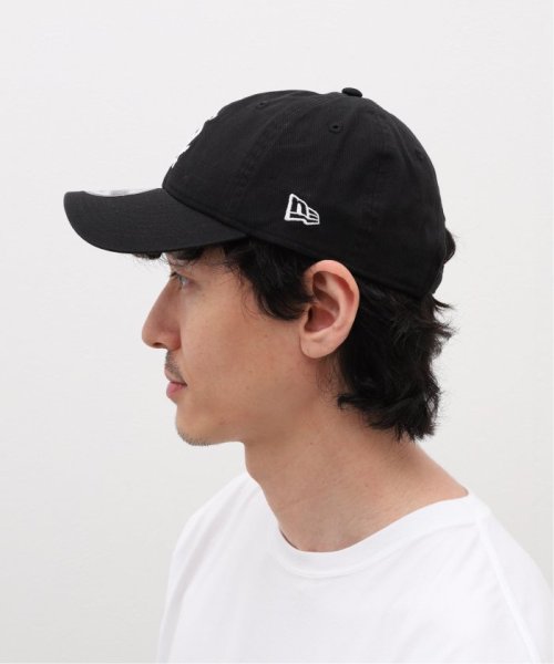 417 EDIFICE(フォーワンセブン　エディフィス)/NEWERA (ニューエラ) 920 WASHED CHIWHI/img19