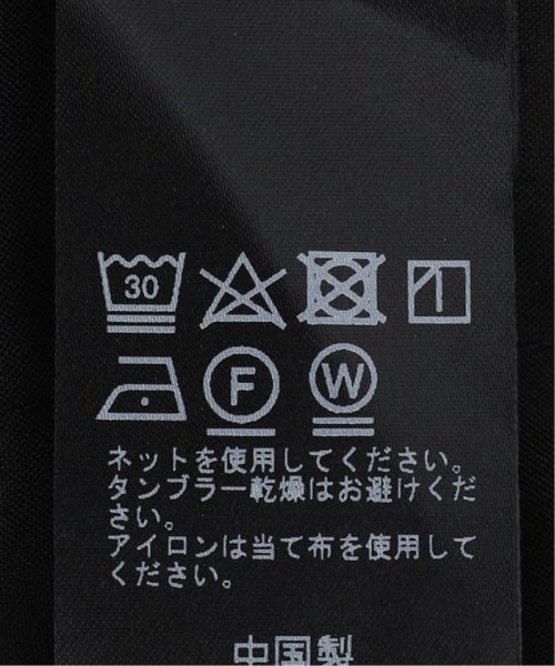 CLUBHAUS / Dynamic Range (クラブハウス) Warm－UP パンツ CLUBHAUS クラブハウス EDIFICE