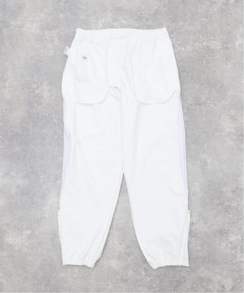 CLUBHAUS / Dynamic Range (クラブハウス) Warm－UP パンツ CLUBHAUS クラブハウス EDIFICE