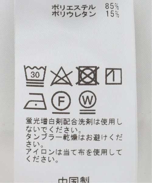 CLUBHAUS / Dynamic Range (クラブハウス) Warm－UP パンツ CLUBHAUS クラブハウス EDIFICE