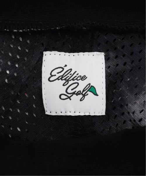 EDIFICE(エディフィス)/CLUBHAUS / Dynamic Range (クラブハウス) Warm－UP メッシュ DYED Tシャツ/img20