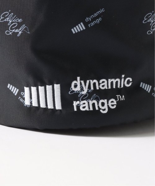 EDIFICE(エディフィス)/CLUBHAUS / Dynamic Range× OUTDOOR PRODUCTS 別注 クラブリュックモノグラム/img23