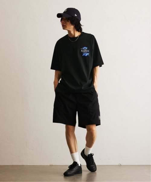 417 EDIFICE(フォーワンセブン　エディフィス)/《予約》SAJOU Tシャツ2/img13