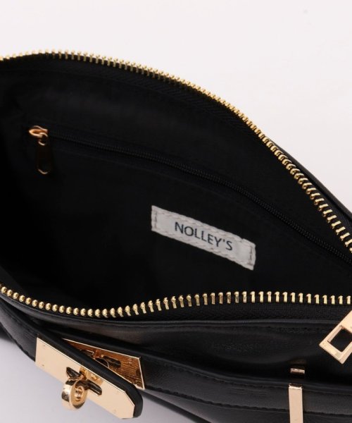 ヒネリカナグチェーンポシェット 