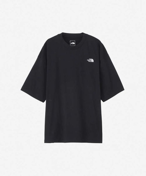 ABAHOUSE(ABAHOUSE)/【THE NORTH FACE】バックプリント ヨセミテ Tシャツ/img01