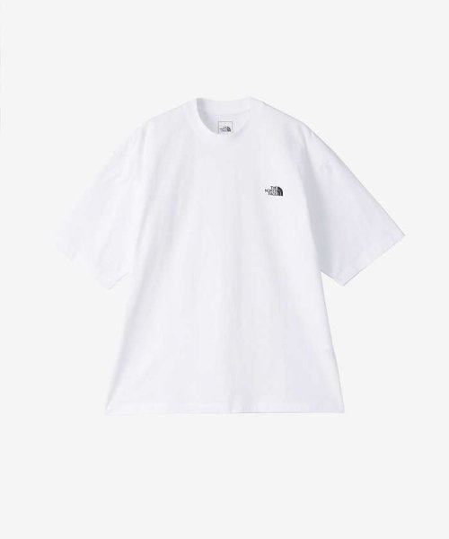 ABAHOUSE(ABAHOUSE)/【THE NORTH FACE】バックプリント ヨセミテ Tシャツ/img02