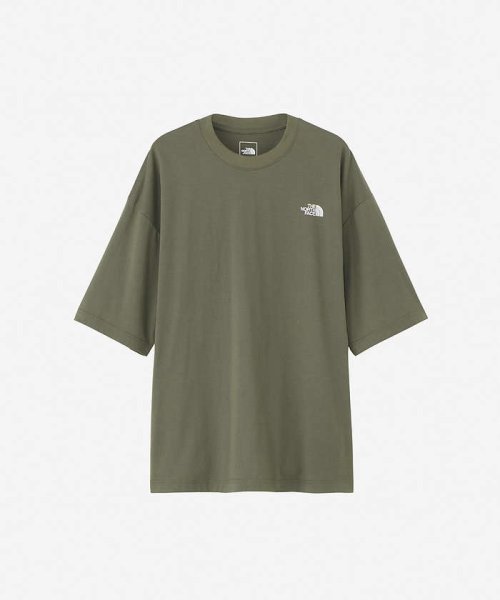 ABAHOUSE(ABAHOUSE)/【THE NORTH FACE】バックプリント ヨセミテ Tシャツ/img03