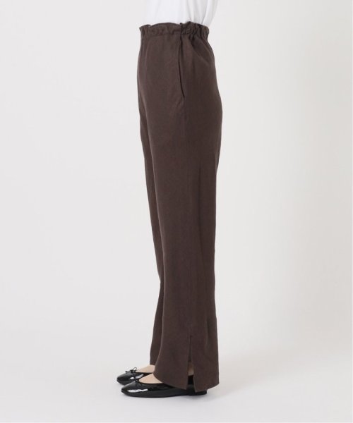 【Raspail/ラスパイユ】別注 リネンイージーパンツ 別注 Raspail Raspail/ラスパイユ