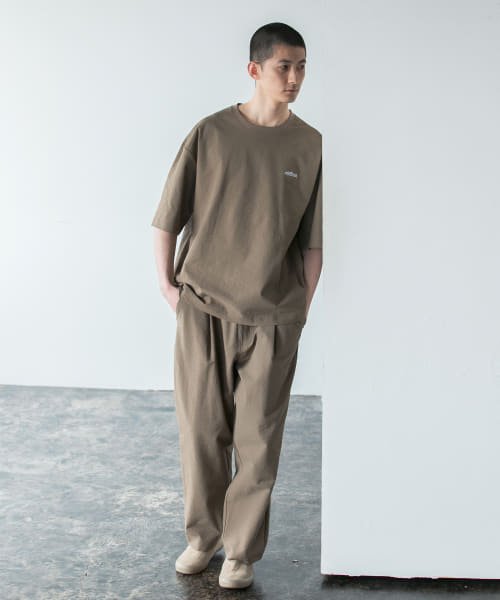 URBAN RESEARCH(アーバンリサーチ)/【予約】『別注』THOUSAND MILE×URBAN RESEARCH　WASHER CODE PANTS/img16