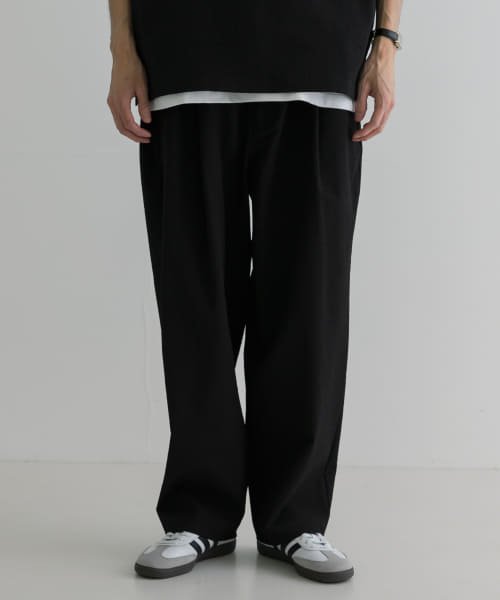 URBAN RESEARCH(アーバンリサーチ)/【予約】『別注』THOUSAND MILE×URBAN RESEARCH　WASHER CODE PANTS/img19