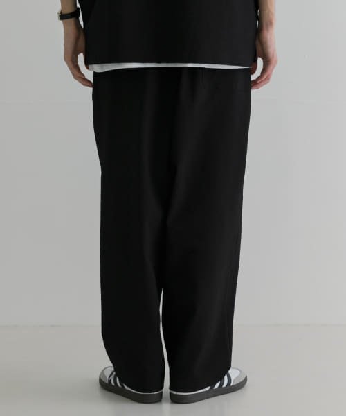 URBAN RESEARCH(アーバンリサーチ)/【予約】『別注』THOUSAND MILE×URBAN RESEARCH　WASHER CODE PANTS/img21