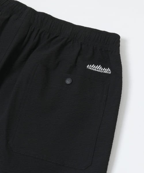 URBAN RESEARCH(アーバンリサーチ)/【予約】『別注』THOUSAND MILE×URBAN RESEARCH　WASHER CODE PANTS/img32