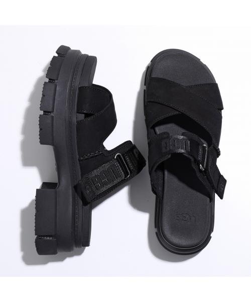 UGG(UGG)/UGG サンダル ASHTON SLIDE アシュトン スライド 1136765/img02