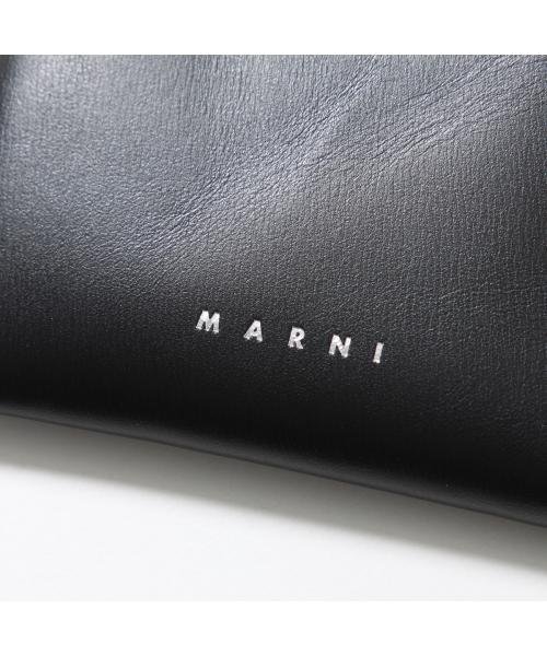 MARNI(マルニ)/MARNI コインケース PFMO0106U0 P6039 ミニ財布/img05
