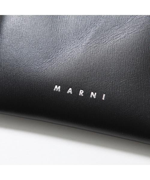 MARNI コインケース PFMO0106U0 P6039 ミニ財布 MARNI コインケース PFMO0106U0 P6039