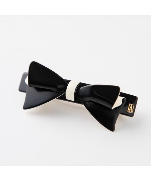 Alexandre de Paris リボンバレッタ ALEXANDRE DE PARIS リボン バレッタ JAPAN LIMITED COLLECTION