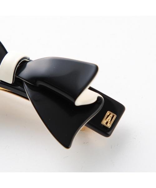 ALEXANDRE DE PARIS バレッタ AA6－18111－03 リボン GM1381005859(10582円)