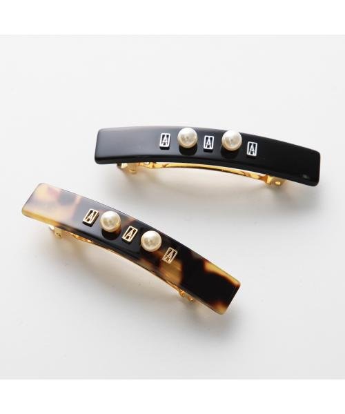 ALEXANDRE DE PARIS バレッタ AA6 17621 05 ALEXANDRE DE PARIS バレッタ AA6 予めご了承ください