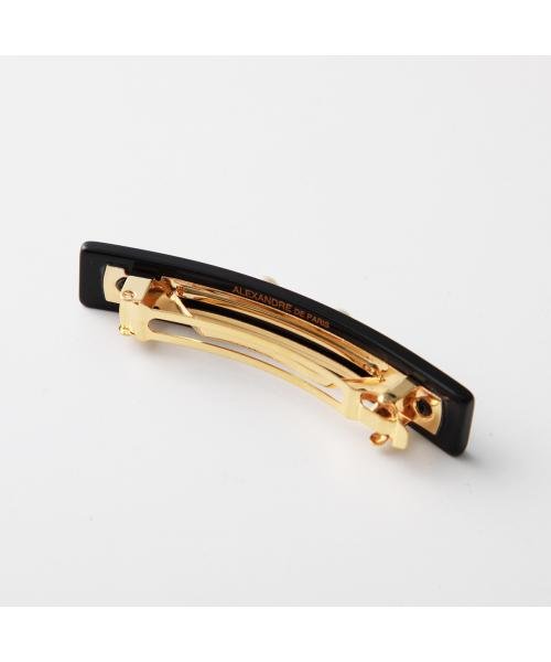 ALEXANDRE DE PARIS バレッタ AA6 17621 05 ALEXANDRE DE PARIS バレッタ AA6 予めご了承ください