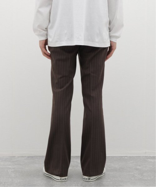 JOURNAL STANDARD(ジャーナルスタンダード)/【ERNEST W. BAKER / アーネストダブルベイカー】Flare Trousers/img15