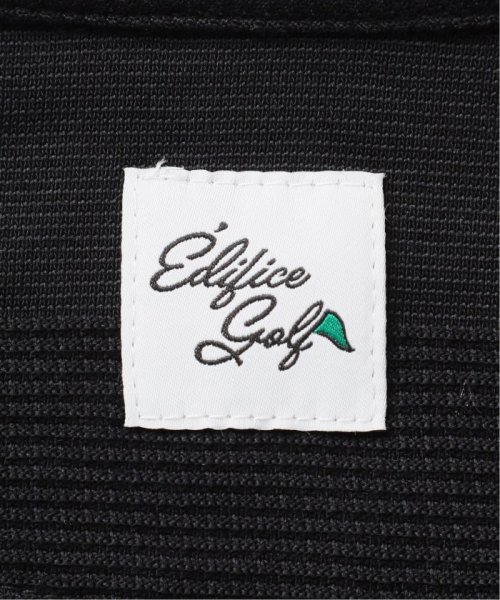 EDIFICE(エディフィス)/CLUBHAUS / Dynamic Range (クラブハウス) Warm－UP カノコ ポロシャツ/img25