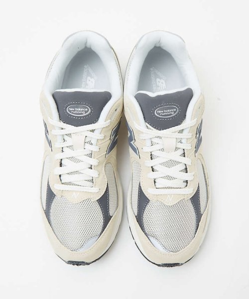 ABAHOUSE(ABAHOUSE)/【NEW BALANCE】M2002R / スニーカー/img01