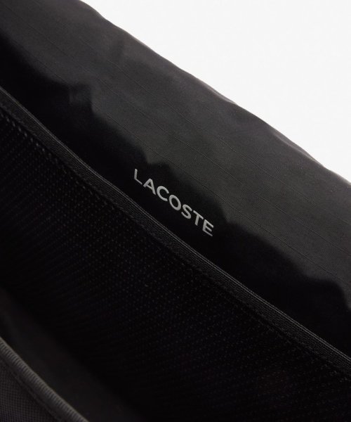 LACOSTE Mens(ラコステ　メンズ)/コメ タブレットポケットショルダーバッグ/img04