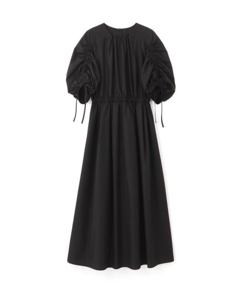 TCドロストスリーブワンピース《S Size Line》 人気・おすすめ｜使いやすい・旅行におすすめ 品質保証 全国発送 正規品・日本国内発送・安心保証付き