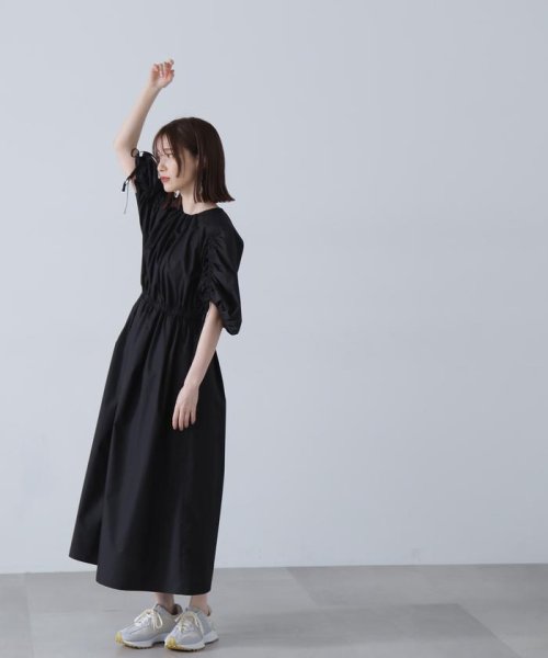 TCドロストスリーブワンピース《S Size Line》 人気・おすすめ｜使いやすい・旅行におすすめ 品質保証 全国発送 正規品・日本国内発送・安心保証付き