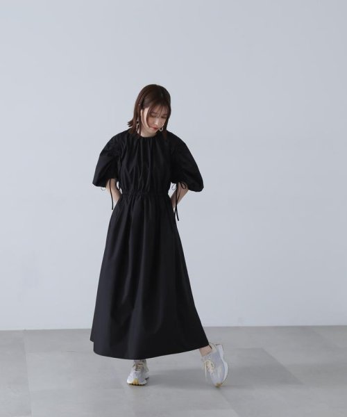 TCドロストスリーブワンピース《S Size Line》 人気・おすすめ｜使いやすい・旅行におすすめ 品質保証 全国発送 正規品・日本国内発送・安心保証付き