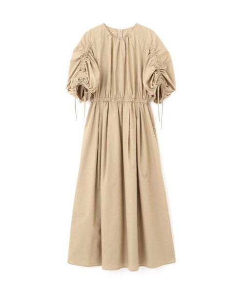 TCドロストスリーブワンピース《S Size Line》 人気・おすすめ｜使いやすい・旅行におすすめ 品質保証 全国発送 正規品・日本国内発送・安心保証付き