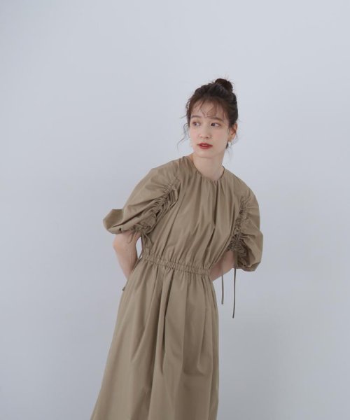 TCドロストスリーブワンピース《S Size Line》 人気・おすすめ｜使いやすい・旅行におすすめ 品質保証 全国発送 正規品・日本国内発送・安心保証付き