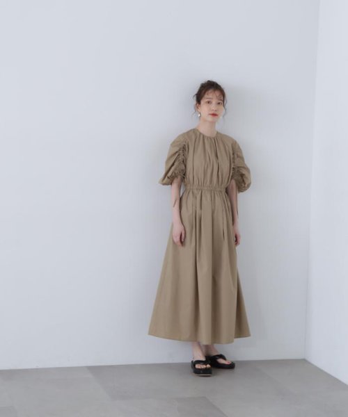 TCドロストスリーブワンピース《S Size Line》 人気・おすすめ｜使いやすい・旅行におすすめ 品質保証 全国発送 正規品・日本国内発送・安心保証付き