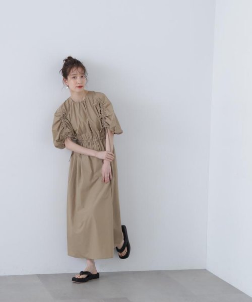 TCドロストスリーブワンピース《S Size Line》 人気・おすすめ｜使いやすい・旅行におすすめ 品質保証 全国発送 正規品・日本国内発送・安心保証付き