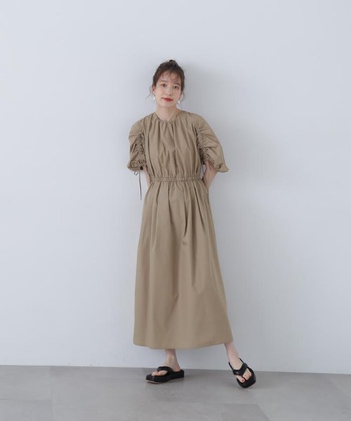 TCドロストスリーブワンピース《S Size Line》 人気・おすすめ｜使いやすい・旅行におすすめ 品質保証 全国発送 正規品・日本国内発送・安心保証付き