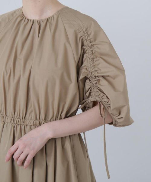 TCドロストスリーブワンピース《S Size Line》 人気・おすすめ｜使いやすい・旅行におすすめ 品質保証 全国発送 正規品・日本国内発送・安心保証付き