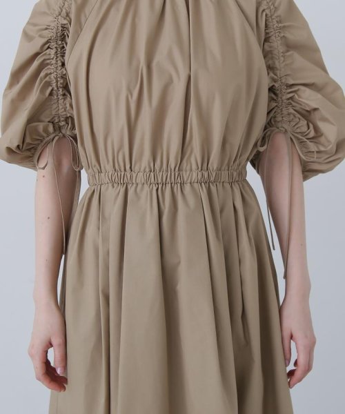 TCドロストスリーブワンピース《S Size Line》 人気・おすすめ｜使いやすい・旅行におすすめ 品質保証 全国発送 正規品・日本国内発送・安心保証付き