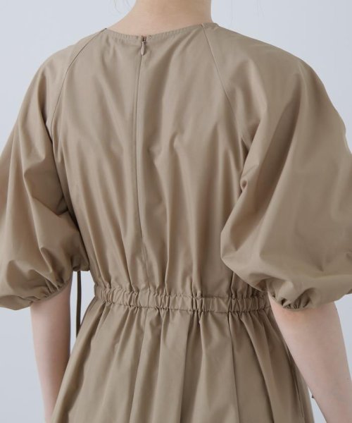 TCドロストスリーブワンピース《S Size Line》 人気・おすすめ｜使いやすい・旅行におすすめ 品質保証 全国発送 正規品・日本国内発送・安心保証付き