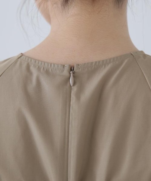 TCドロストスリーブワンピース《S Size Line》 人気・おすすめ｜使いやすい・旅行におすすめ 品質保証 全国発送 正規品・日本国内発送・安心保証付き