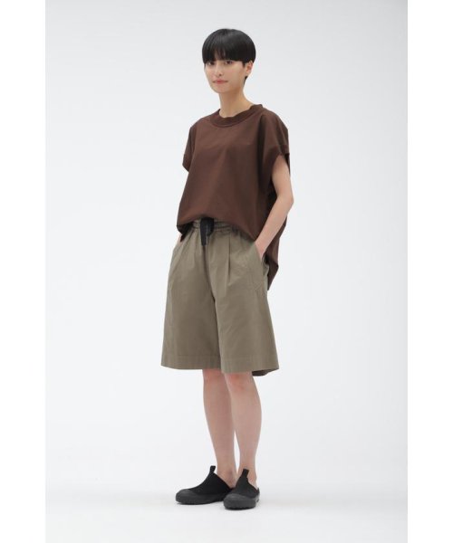 HIGHCOUNT COTTON LINEN シャツ・ブラウス UO1576707601(12100円)