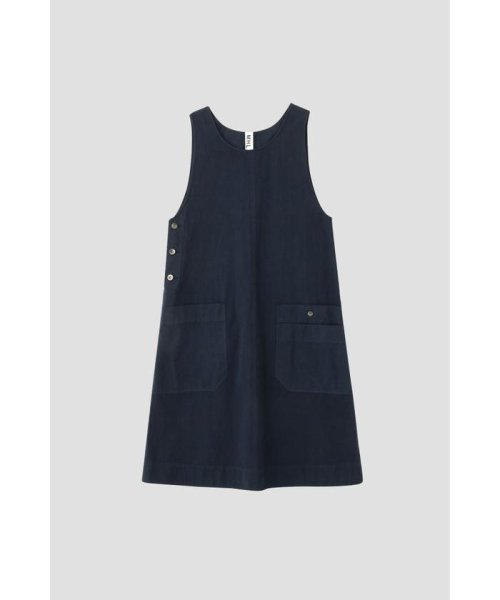 GARMENT DYE LIGHTWEIGHT PLAINWEAVE 