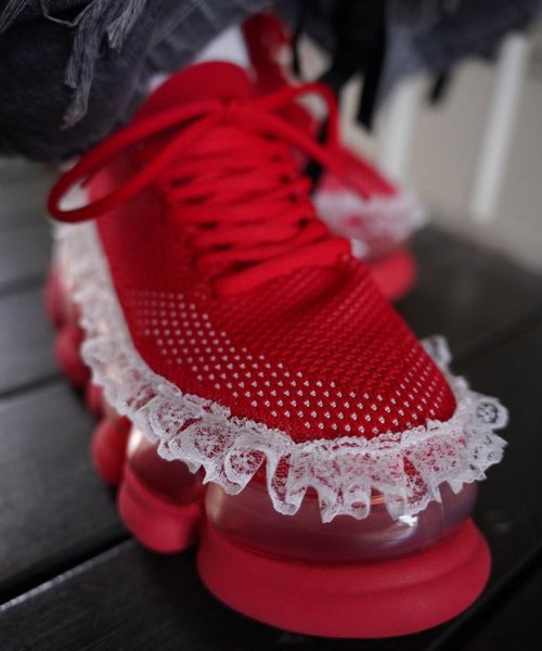 MIKIOSAKABE/ミキオサカベ/Jewelry Ark Lace Ark