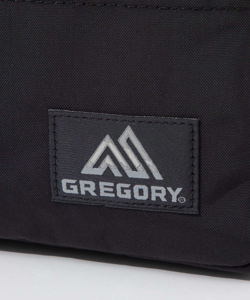 GREGORY(グレゴリー)/グレゴリー GREGORY パデッドショルダーポーチ M メンズ バック ショルダーバッグ 2.5L/img13
