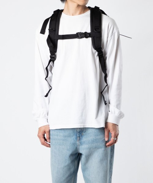 グレゴリー GREGORY 1375431041 1375430440 バックパック JOURNEYMAN V2 メンズ レディース バッグ デイバッグ リュッ メンズ BLACK また