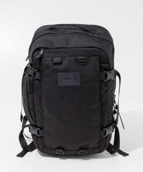 グレゴリー GREGORY 1375431041 1375430440 バックパック JOURNEYMAN V2 メンズ レディース バッグ デイバッグ リュッ メンズ BLACK また