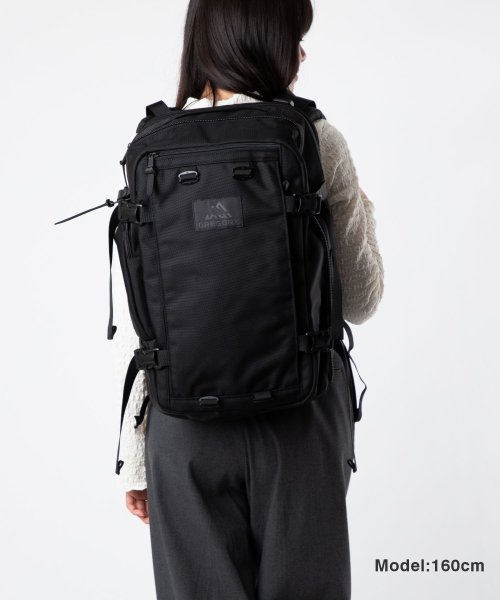 グレゴリー GREGORY 1375431041 1375430440 バックパック JOURNEYMAN V2 メンズ レディース バッグ デイバッグ リュッ メンズ BLACK また