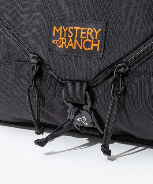 MYSTERY RANCH(ミステリーランチ)/ミステリーランチ MYSTERY RANCH 3 WAY 27 ショルダーバッグ メンズ レディース バッグ ビジネスバッグ 27L ブリーフケース リュックサ/img11