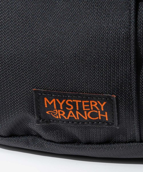 MYSTERY RANCH(ミステリーランチ)/ミステリーランチ MYSTERY RANCH DISTRICT 4 ショルダーバッグ メンズ レディース バッグ 4L ミニバッグ ボディバッグ ヒップバッグ /img10
